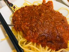 意式肉酱面-宜家·瑞典风味餐厅(北京西红门店)