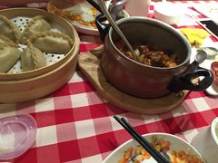 -西贝莜面村(近铁城市广场店)