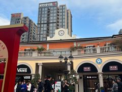 -佛罗伦萨小镇广佛名品奥特莱斯(疏港路店)