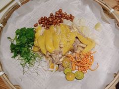 -花溪雨·森林餐厅(石基店)