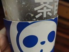 -茶百道(湖墅潮王路店)