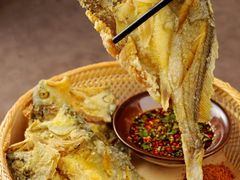 -吃饭皇帝大·土家民族菜(温州万象城店)