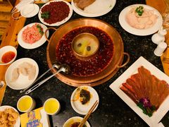 -老码头火锅(玉林店)
