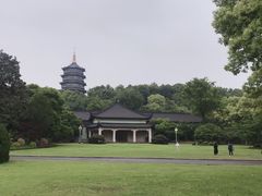-浙江西子宾馆·牡丹厅