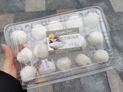 -王家沙点心店(南京西路总店)