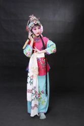 -青堂瓦舍京剧摄影古戏楼拍摄基地(北京安徽会馆店)