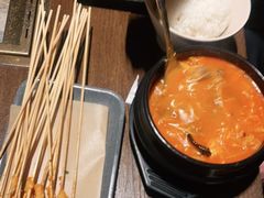 -新石器烤肉(中房金谊广场店)
