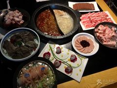 -老十七火锅(虹梅路店)
