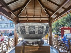 -香麒园·过桥米线·南湖雅宴
