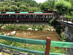 -北京水岸山吧度假村(雁栖镇店)