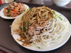 麻辣凉面-新川面馆(新街口二店)