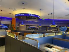 -非烤勿扰自助烤肉(宝安天虹店)