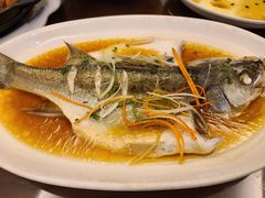 -新虹楼饭庄(崇明陈家镇店)