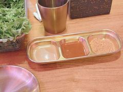 -郭记烤肉创始店(民丰大街店)