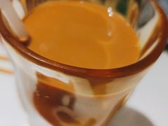 冻鸳鸯-龙记香港茶餐厅(久光百货店)