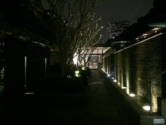 -明谷行馆·温泉