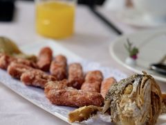 -宣和苑(华侨新村店)