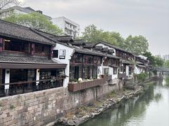 -小河直街历史文化街区