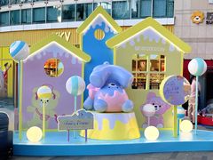 -深圳龙华星河COCO City(民治店)