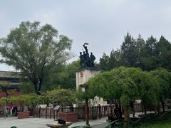 -文瀛公园