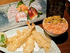 -千代武日本料理(开发区店)