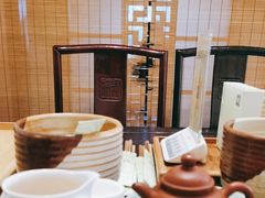 -青藤茶馆(南山路店)