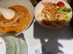 -美奈小馆·越南料理(中航城君尚购物中心店)