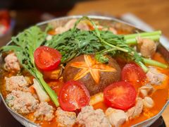 -炉胜·炉端烧·居酒屋