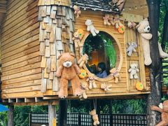 -HERRE·FARM 赫尔露营农场·团建聚会包场