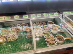 -阿里郎海鲜酒店