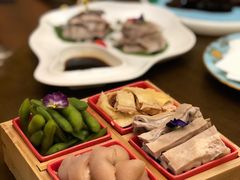 -乔家栅(襄阳南路店)