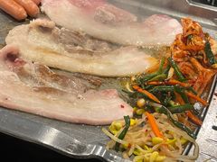 -李氏烤肉店