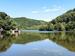 -玉渡山自然风景区