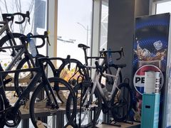 -xds喜德盛自行车(滴水湖店)