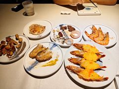 -多佐铁板烧(富力广场店)