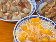 -韵姐牛奶甜品世家