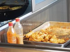 -信二嫂虾饼(振兴路店)