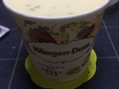 -哈根达斯(宁波和义店)