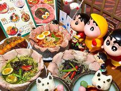 -河风の幸会精致料理