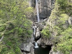 -洛阳白云山景区