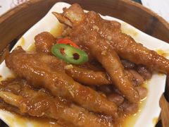 -点都德(汇胜楼店)