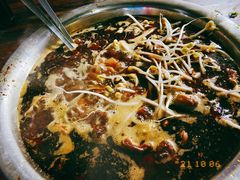 -中和远东火锅兔(老店)