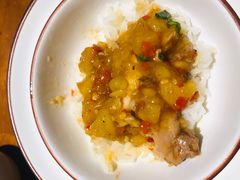 -觅山云南菜(泊富ICITY店)