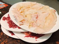 -八合里潮汕鲜牛肉火锅(深圳海岸城店)