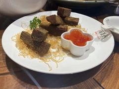 -全聚德(常州店)