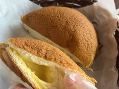 -劳顶笨咖啡(丽水宜家店)