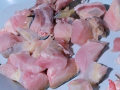-老刘生态大鱼坊铁锅炖鱼(赛马场店)