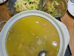 -滇铺子·云南特色菜·第九届野生菌美食节(东风东路c86店)