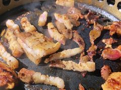 -三国惹火烤肉·中日韩烤肉集合店(百草路店)