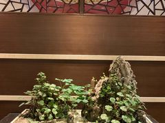 -杭州香格里拉·香宫中餐厅